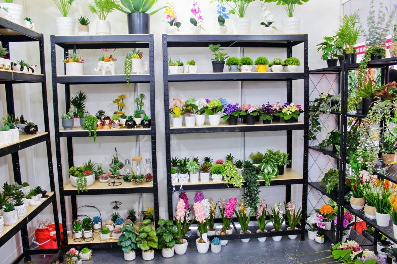 博翌工艺品有限公司