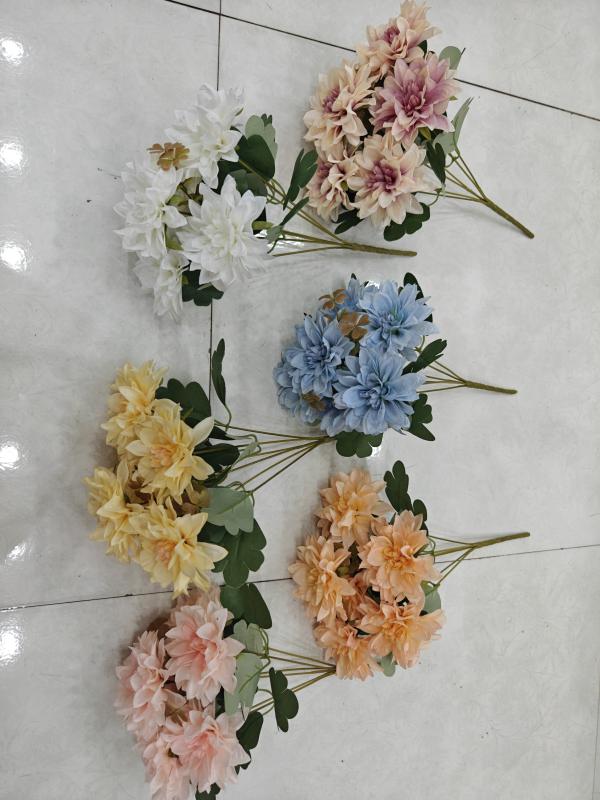 天津盛旺仿真花有限公司