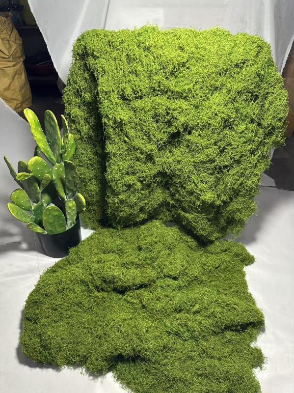 散装暗浅色平面